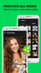 Recover Deleted Messages 5