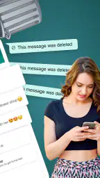 Recover Deleted Messages App 2