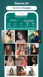 Recover Deleted Messages App 3
