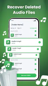 Recover Deleted Photos, Videos screenshot