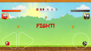 Red Ball 3: Jump for Love screenshot
