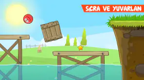 Red Ball 4 screenshot