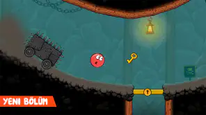 Red Ball 4 screenshot