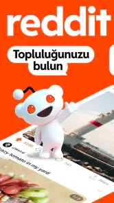 Reddit screenshot
