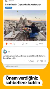 Reddit screenshot