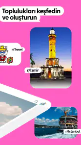 Reddit screenshot