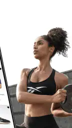 Reebok 3
