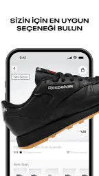 Reebok 4