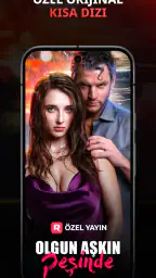 ReelShort - Stream Drama & TV 1