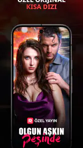 ReelShort - Stream Drama & TV screenshot