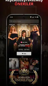 ReelShort - Stream Drama & TV screenshot