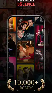 ReelShort - Stream Drama & TV screenshot