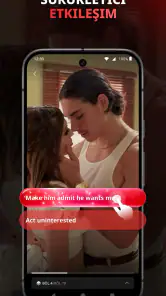 ReelShort - Stream Drama & TV screenshot
