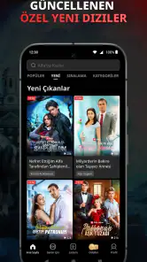ReelShort - Stream Drama & TV screenshot