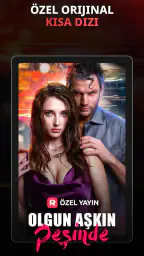 ReelShort - Stream Drama & TV 7