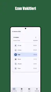 Reklamsız Kıble Bulucu screenshot