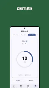 Reklamsız Kıble Bulucu screenshot