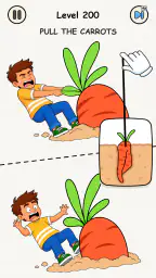 Relaxing Puzzle : Tricky Story 3