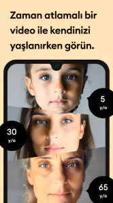 Remini - Fotoğraf Netleştirme screenshot