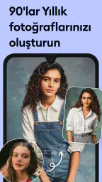 Remini - Fotoğraf Netleştirme 5