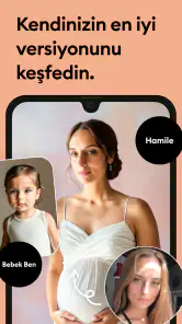 Remini - Fotoğraf Netleştirme screenshot
