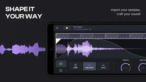 Remixlive- Müzik & Beats Yapın 5