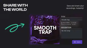 Remixlive- Müzik & Beats Yapın screenshot
