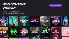 Remixlive- Müzik & Beats Yapın screenshot
