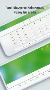 Remote Mouse: Kablosuz Fare screenshot
