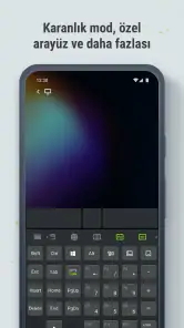 Remote Mouse: Kablosuz Fare screenshot