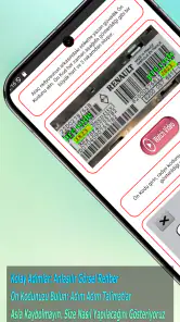 Renault Radyo Kodu screenshot