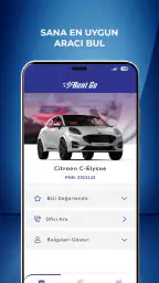 Rent Go 6