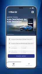 Rent Go 8