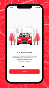 Rentlee screenshot