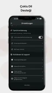 Repertuar Pro screenshot