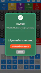 Resfebe Canavarı 3
