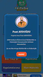 Resfebe Canavarı 6