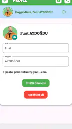 Resfebe Canavarı 7