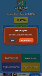 Resfebe Canavarı 8