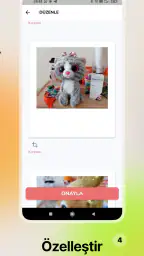 Resimli Magnet 4