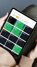RestoMenum Adisyon Programı 6