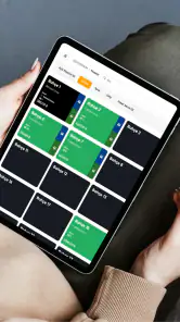 RestoMenum Adisyon Programı screenshot