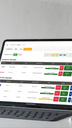RestoMenum Adisyon Programı 7