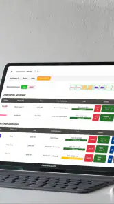 RestoMenum Adisyon Programı screenshot