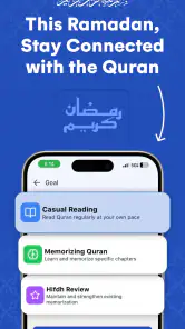 Retain Quran: Kur'an'ı Ezberle screenshot