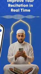 Retain Quran: Kur'an'ı Ezberle screenshot
