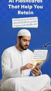 Retain Quran: Kur'an'ı Ezberle screenshot
