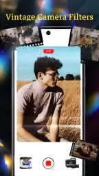 RetroCam: Film Vintage Camera 2