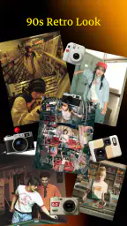 RetroCam: Film Vintage Camera 5