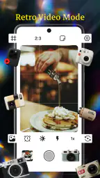 RetroCam: Film Vintage Camera 6